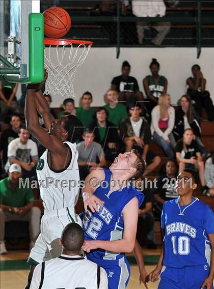 Thumbnail 1 in Alta Loma @ Upland photogallery.