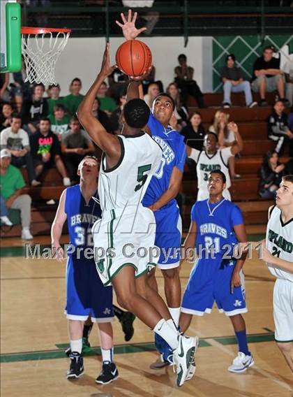 Thumbnail 2 in Alta Loma @ Upland photogallery.