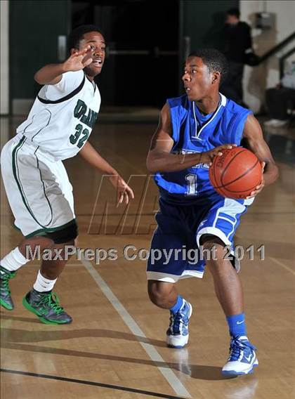 Thumbnail 1 in Alta Loma @ Upland photogallery.