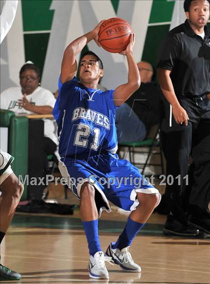 Thumbnail 2 in Alta Loma @ Upland photogallery.