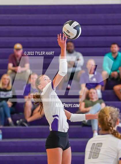 Thumbnail 3 in Yorktown @ Brownsburg (Brownsburg invite) photogallery.
