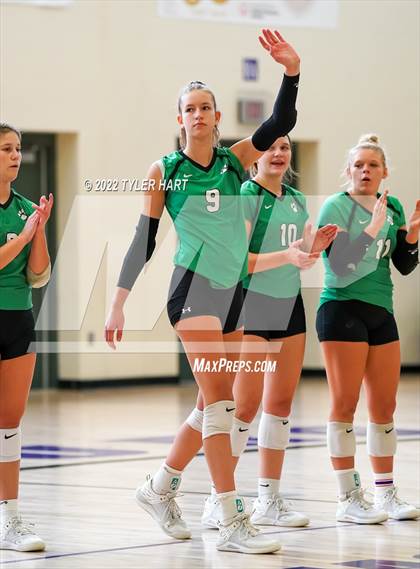 Thumbnail 1 in Yorktown @ Brownsburg (Brownsburg invite) photogallery.