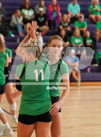 Thumbnail 2 in Yorktown @ Brownsburg (Brownsburg invite) photogallery.