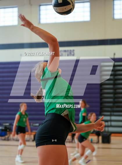 Thumbnail 1 in Yorktown @ Brownsburg (Brownsburg invite) photogallery.