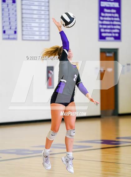 Thumbnail 2 in Yorktown @ Brownsburg (Brownsburg invite) photogallery.