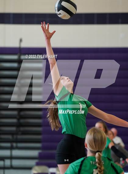 Thumbnail 1 in Yorktown @ Brownsburg (Brownsburg invite) photogallery.