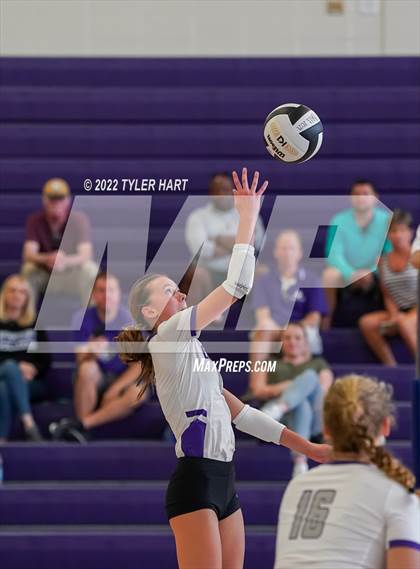 Thumbnail 1 in Yorktown @ Brownsburg (Brownsburg invite) photogallery.