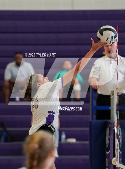 Thumbnail 2 in Yorktown @ Brownsburg (Brownsburg invite) photogallery.