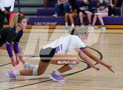 Thumbnail 2 in Yorktown @ Brownsburg (Brownsburg invite) photogallery.