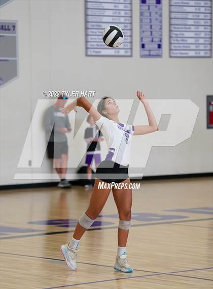 Thumbnail 3 in Yorktown @ Brownsburg (Brownsburg invite) photogallery.