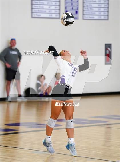 Thumbnail 2 in Yorktown @ Brownsburg (Brownsburg invite) photogallery.