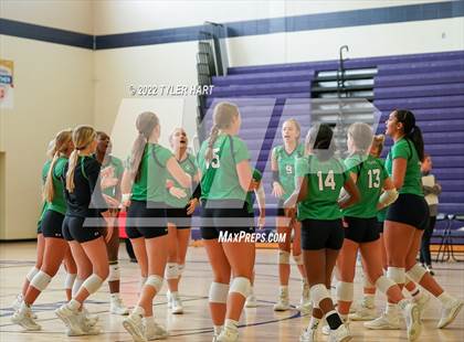 Thumbnail 1 in Yorktown @ Brownsburg (Brownsburg invite) photogallery.