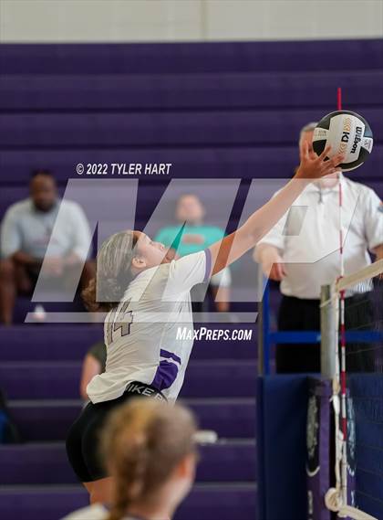 Thumbnail 3 in Yorktown @ Brownsburg (Brownsburg invite) photogallery.