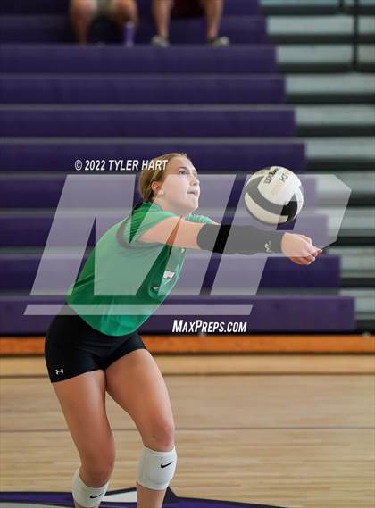 Thumbnail 3 in Yorktown @ Brownsburg (Brownsburg invite) photogallery.