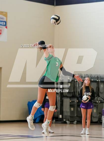 Thumbnail 2 in Yorktown @ Brownsburg (Brownsburg invite) photogallery.