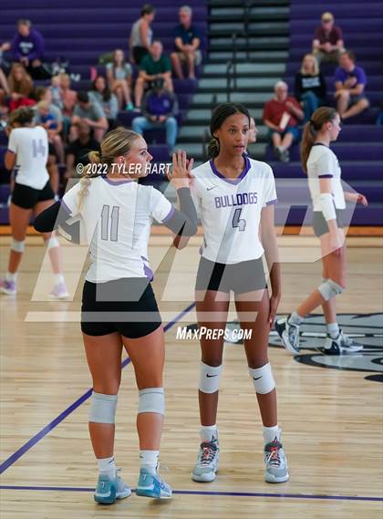 Thumbnail 1 in Yorktown @ Brownsburg (Brownsburg invite) photogallery.