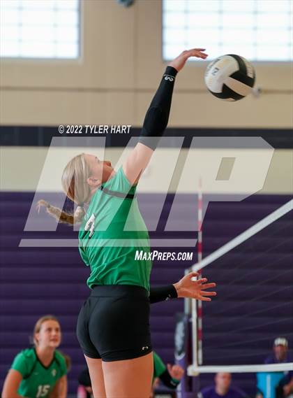Thumbnail 2 in Yorktown @ Brownsburg (Brownsburg invite) photogallery.