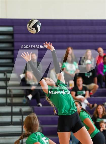 Thumbnail 3 in Yorktown @ Brownsburg (Brownsburg invite) photogallery.