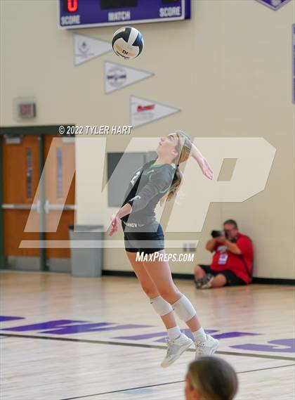 Thumbnail 1 in Yorktown @ Brownsburg (Brownsburg invite) photogallery.