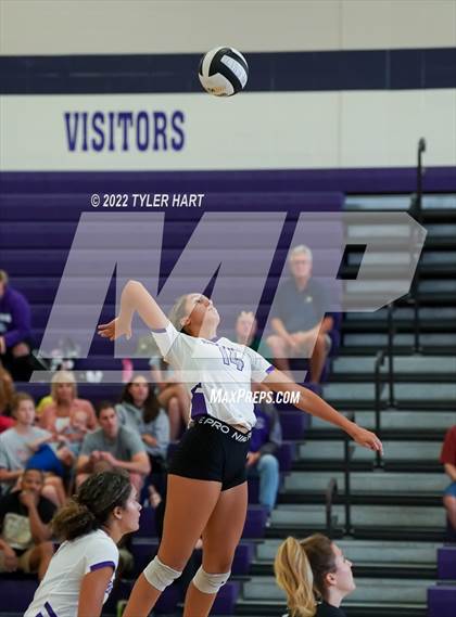 Thumbnail 2 in Yorktown @ Brownsburg (Brownsburg invite) photogallery.