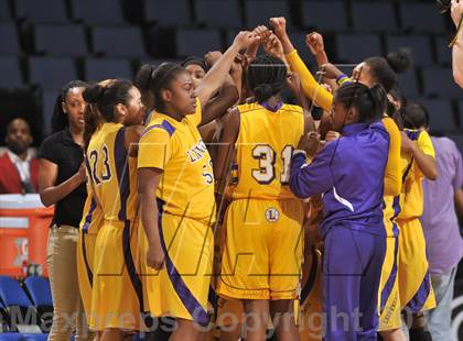 Thumbnail 1 in Ridgeview vs. Lynwood (CIF SoCal Regional D2 Final) photogallery.
