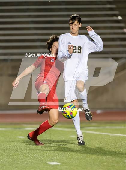 Thumbnail 1 in Plano East @ Coppell photogallery.