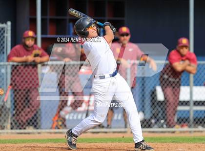 Thumbnail 3 in Maryknoll vs Polytechnic photogallery.