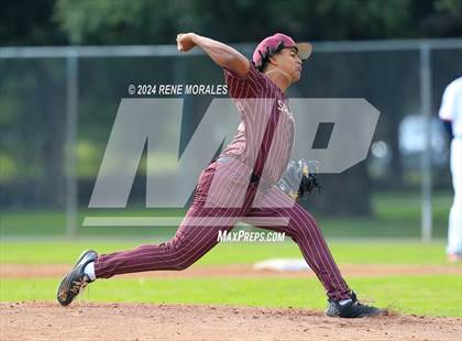 Thumbnail 1 in Maryknoll vs Polytechnic photogallery.