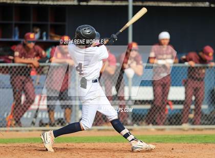 Thumbnail 2 in Maryknoll vs Polytechnic photogallery.