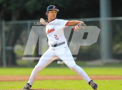 Thumbnail 3 in Maryknoll vs Polytechnic photogallery.