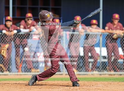 Thumbnail 1 in Maryknoll vs Polytechnic photogallery.