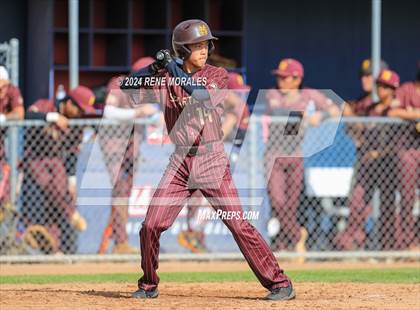 Thumbnail 2 in Maryknoll vs Polytechnic photogallery.
