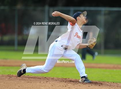 Thumbnail 2 in Maryknoll vs Polytechnic photogallery.