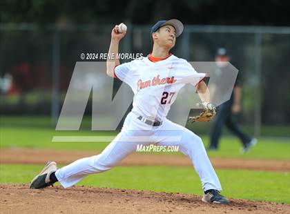 Thumbnail 1 in Maryknoll vs Polytechnic photogallery.