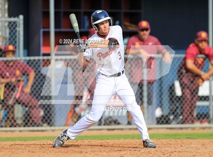 Thumbnail 1 in Maryknoll vs Polytechnic photogallery.