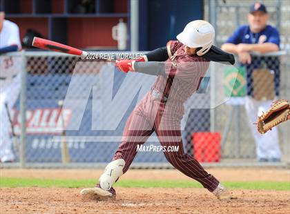 Thumbnail 3 in Maryknoll vs Polytechnic photogallery.