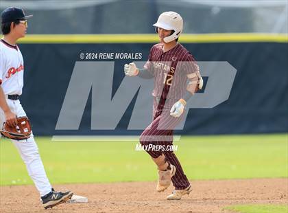 Thumbnail 2 in Maryknoll vs Polytechnic photogallery.
