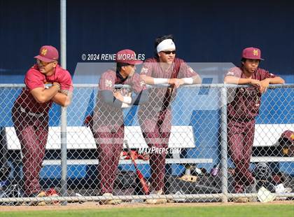 Thumbnail 1 in Maryknoll vs Polytechnic photogallery.