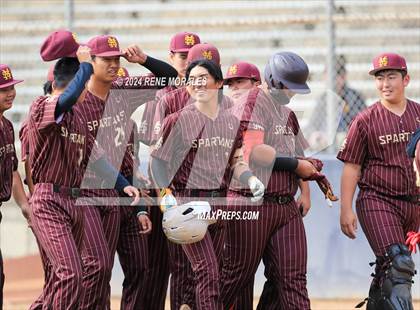 Thumbnail 1 in Maryknoll vs Polytechnic photogallery.