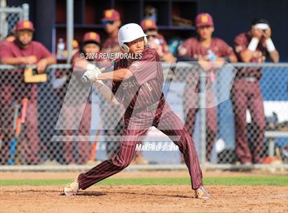 Thumbnail 3 in Maryknoll vs Polytechnic photogallery.