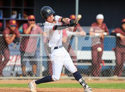 Thumbnail 1 in Maryknoll vs Polytechnic photogallery.