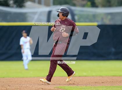 Thumbnail 1 in Maryknoll vs Polytechnic photogallery.