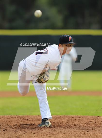 Thumbnail 1 in Maryknoll vs Polytechnic photogallery.