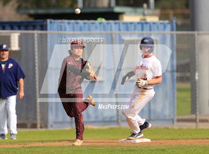 Thumbnail 3 in Maryknoll vs Polytechnic photogallery.