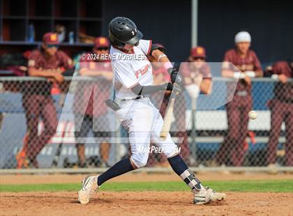 Thumbnail 3 in Maryknoll vs Polytechnic photogallery.