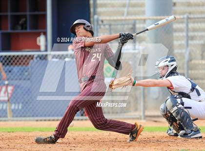 Thumbnail 1 in Maryknoll vs Polytechnic photogallery.