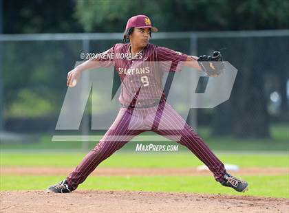 Thumbnail 2 in Maryknoll vs Polytechnic photogallery.