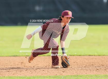 Thumbnail 3 in Maryknoll vs Polytechnic photogallery.
