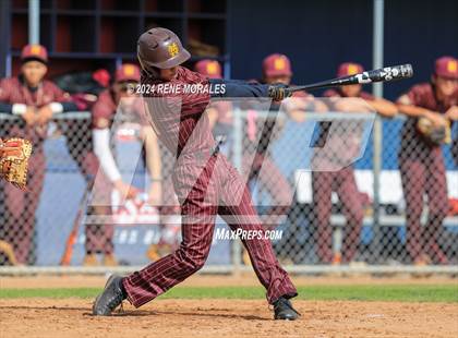 Thumbnail 3 in Maryknoll vs Polytechnic photogallery.