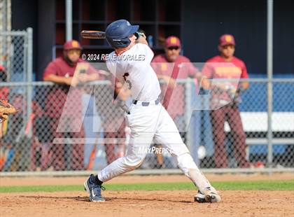 Thumbnail 1 in Maryknoll vs Polytechnic photogallery.